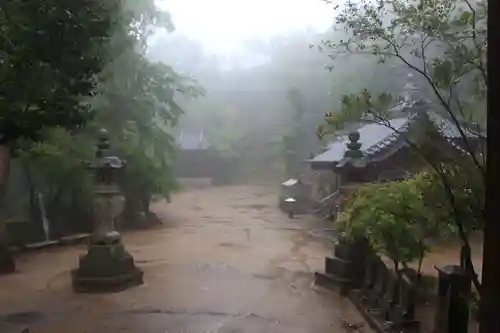 仙遊寺のその他建物