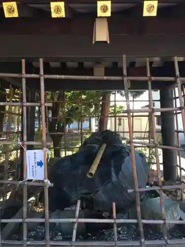 発寒神社(北海道)