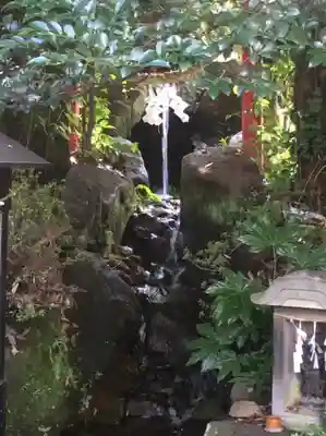 白蛇辨財天のその他建物