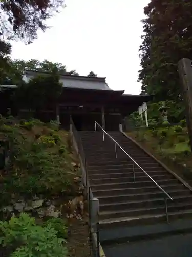 多田寺(福井県)