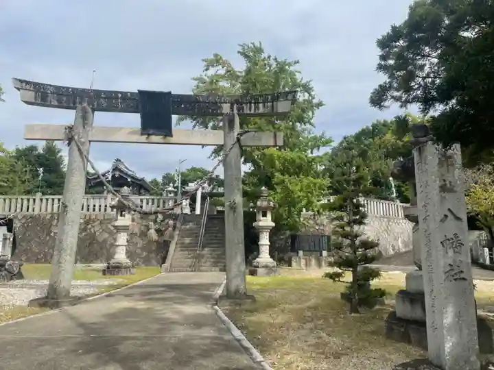 若一王子社(愛知県)