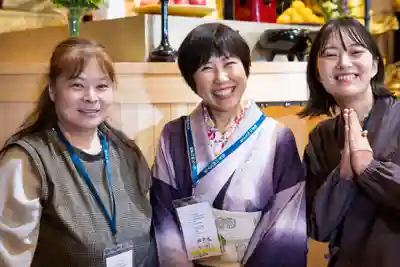 伊勢の国 四天王寺(三重県)