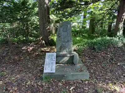 興国神社の末社・摂社
