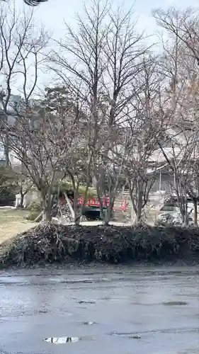 秋葉神社(北海道)
