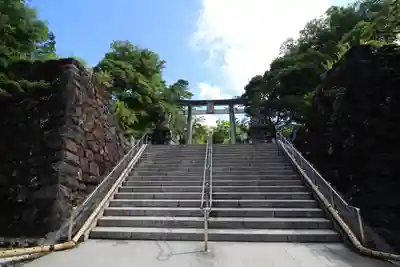 武田神社(山梨県)