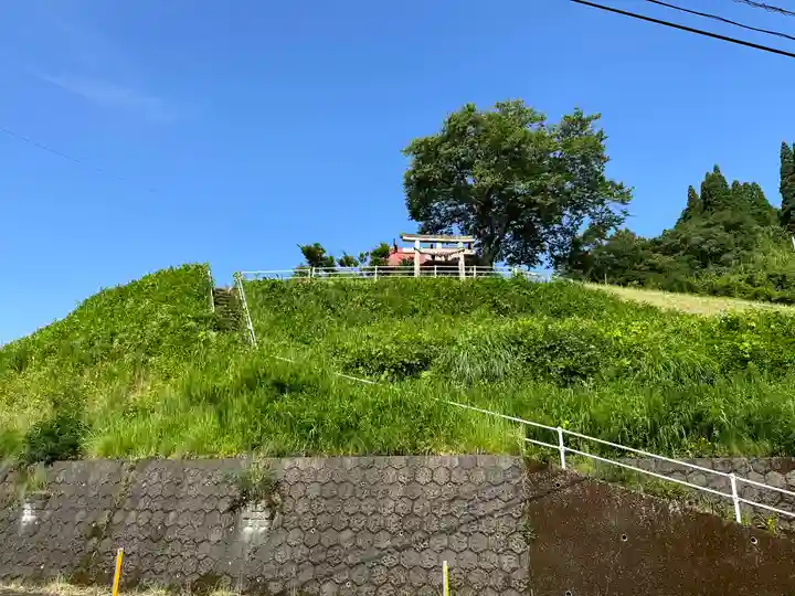 端午宮 歳大明神(宮崎県)
