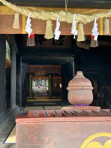 青井阿蘇神社(熊本県)