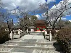 富士山本宮浅間大社(静岡県)