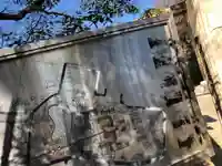 越ヶ谷久伊豆神社(埼玉県)