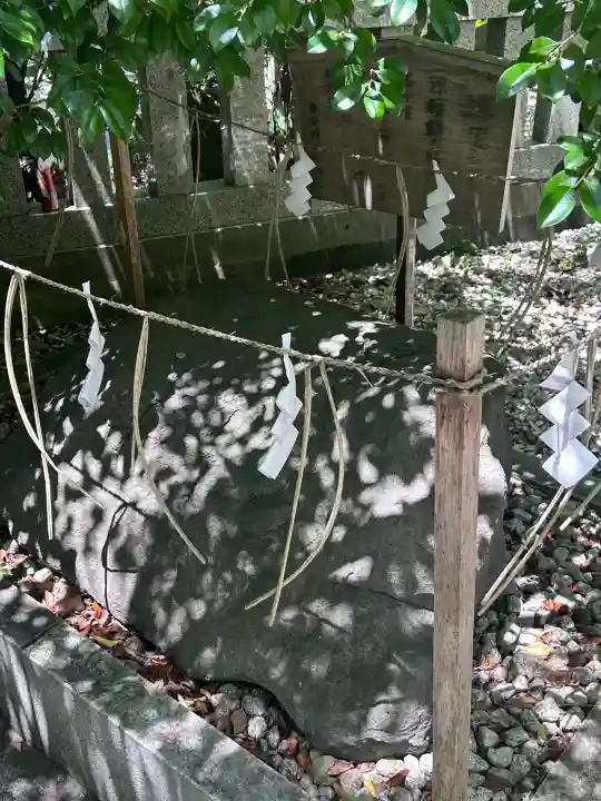 牛天神北野神社(東京都)