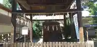 須賀神社のその他建物