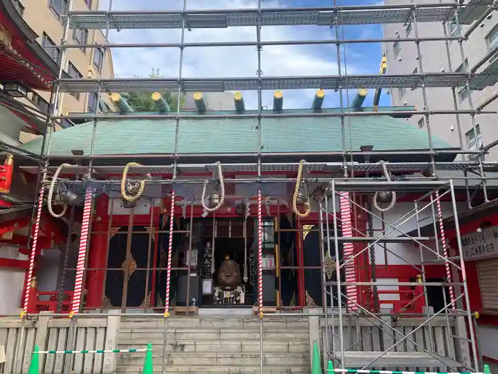 鷲神社(東京都)