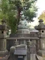 品川寺(東京都)