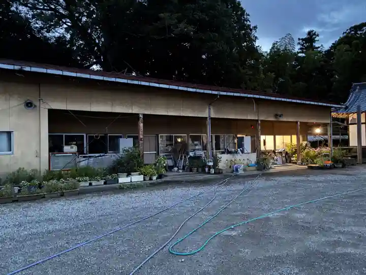 威徳院(千葉県)