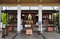 飛行神社(京都府)