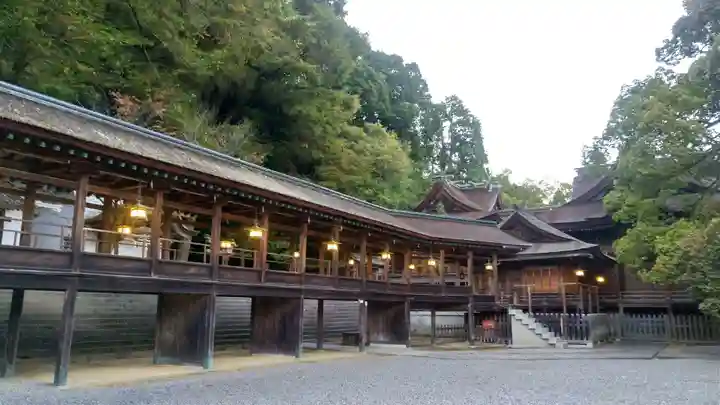 金刀比羅宮のその他建物