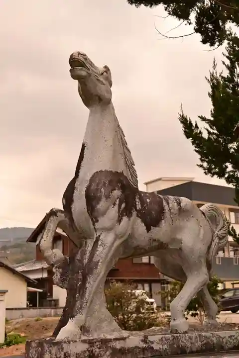 八幡神社(愛媛県)