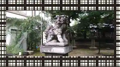 名古屋東照宮(愛知県)