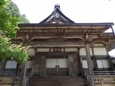 大乗寺(岐阜県)