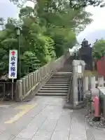 咤枳尼天堂 (出世稲荷)(千葉県)