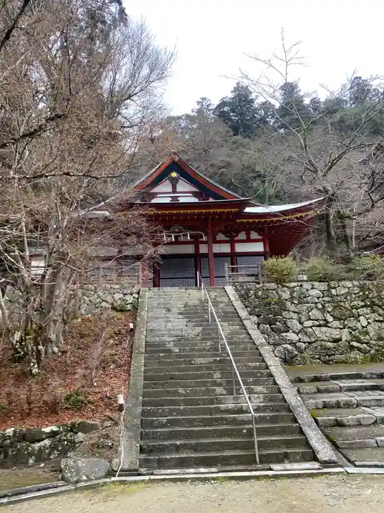 談山神社(奈良県)