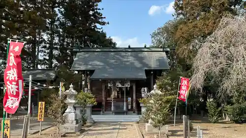 大崎八幡神社(宮城県)