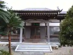 霊山寺(愛知県)