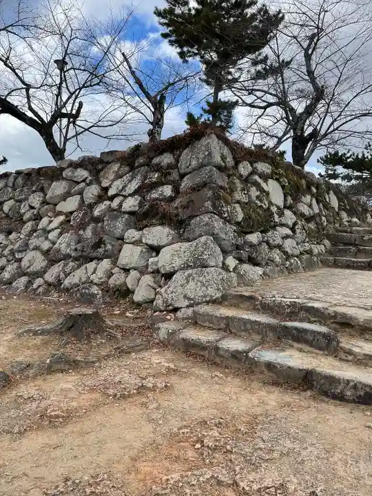 松阪神社(三重県)