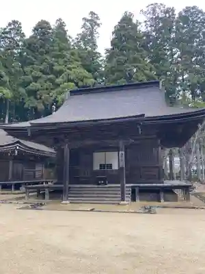 高野山金剛峯寺(和歌山県)