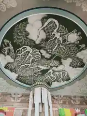 建長寺の芸術