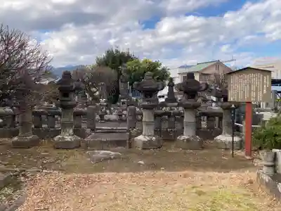 大久寺(神奈川県)