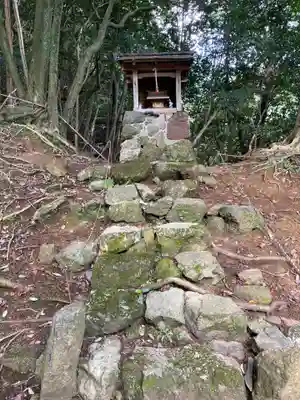石井神社(京都府)