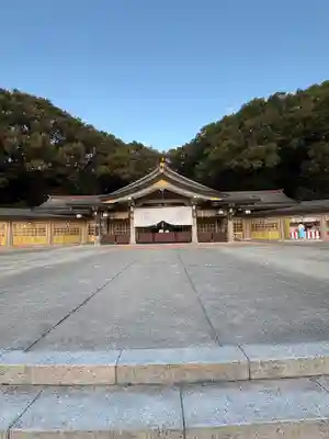 福岡縣護國神社(福岡県)