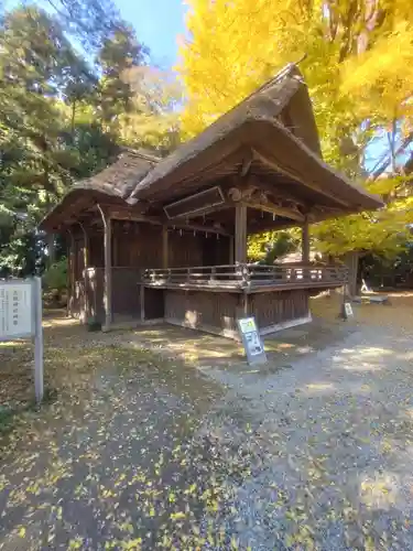 玉敷神社(埼玉県)