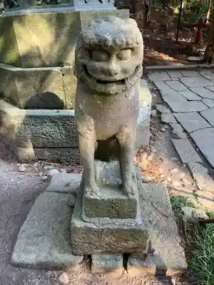 志波彦神社・鹽竈神社(宮城県)