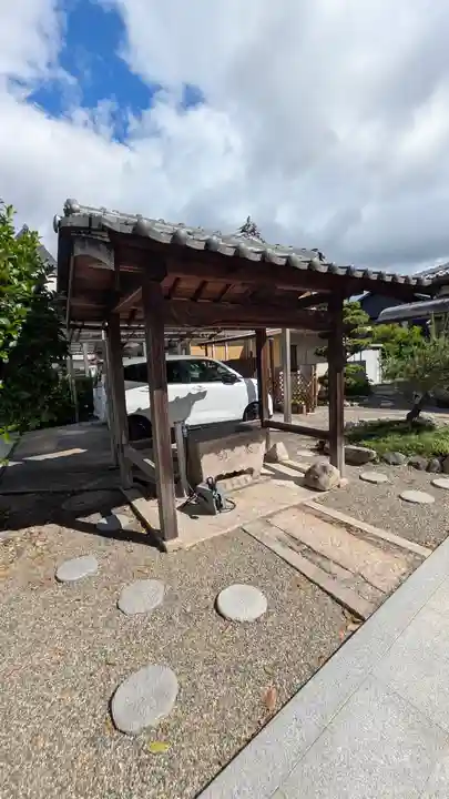 金乗寺(滋賀県)