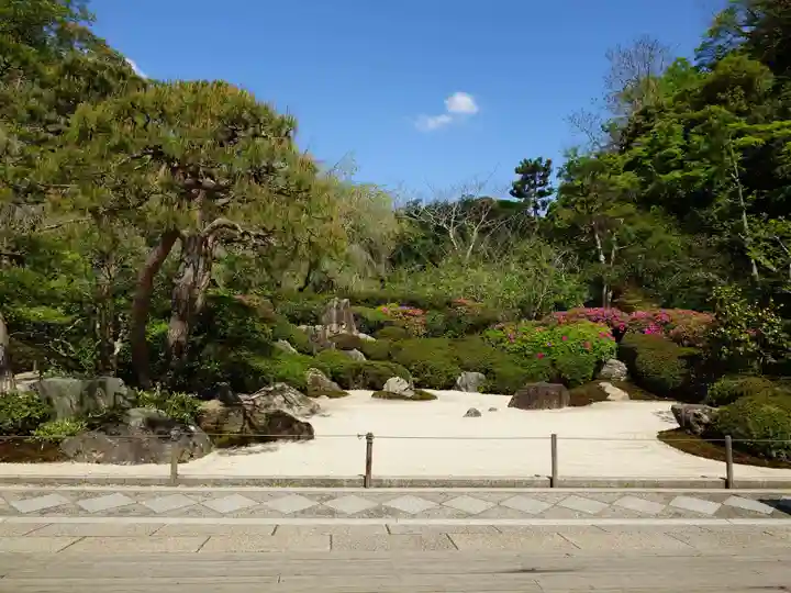 明月院(神奈川県)