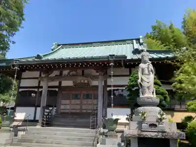 霊寿院(神奈川県)