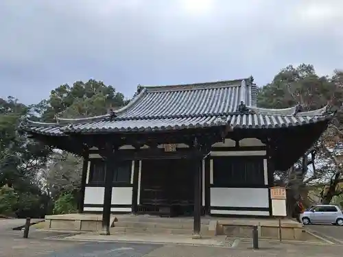 東大寺(奈良県)