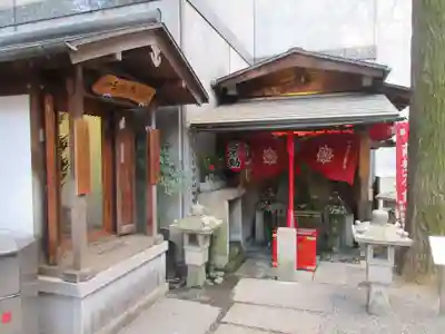 頂法寺（六角堂）のその他建物