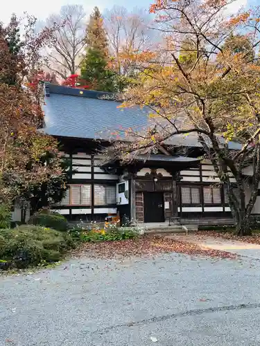 聖福寺(岩手県)