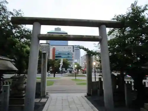白神社(広島県)