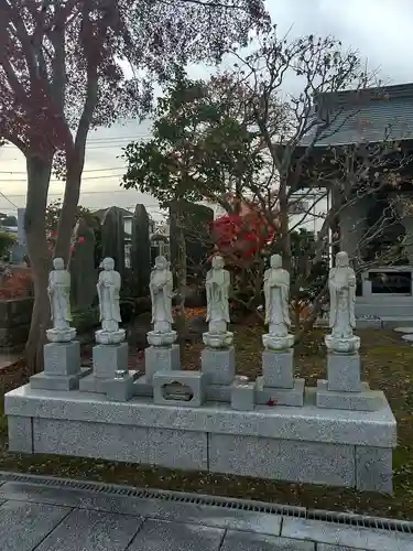 相即寺(東京都)