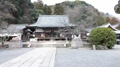 法輪寺(京都府)