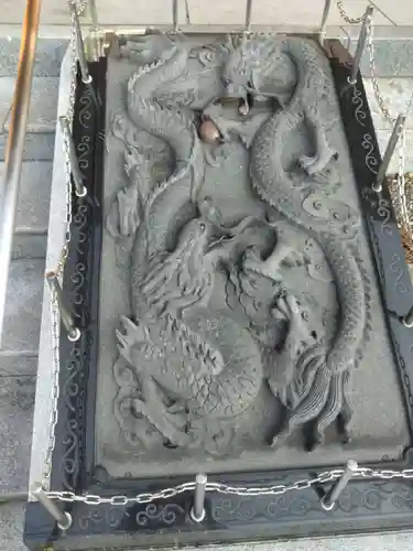 鉤取寺(宮城県)