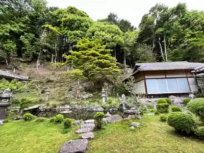 西教寺(滋賀県)