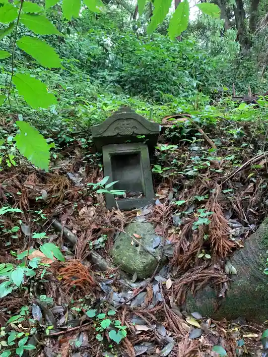 稲荷神社(千葉県)