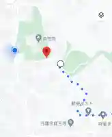 大久保山 自性院のその他建物