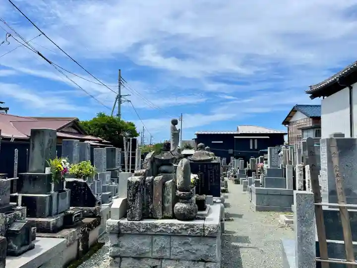 上行寺(神奈川県)