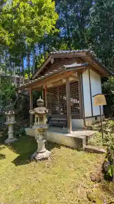 三寳寺(京都府)